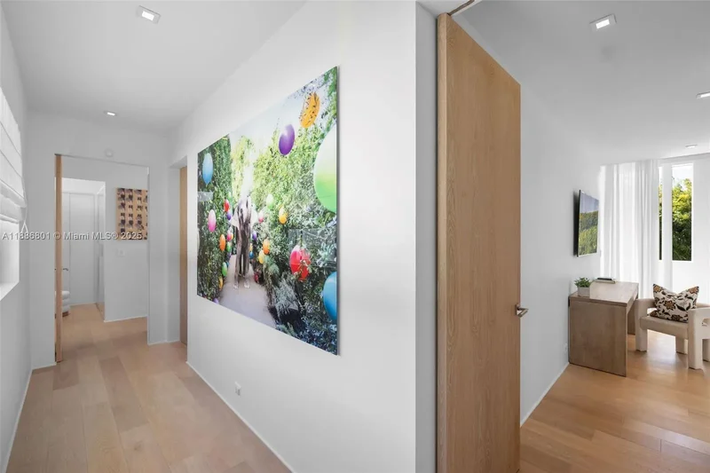 4433 N Bay Rd, Miami Beach, Florida, United States. - Photo 53