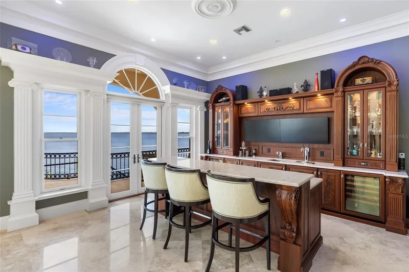 309 Ringling Point Drive, Sarasota, FL, 34234, USA, Sarasota, Florida, United States. - Photo 3