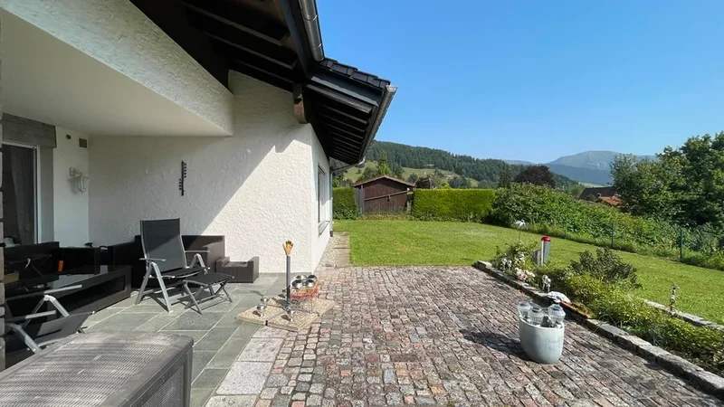 Oberstaufen, Bavaria, Germany. - Photo 17