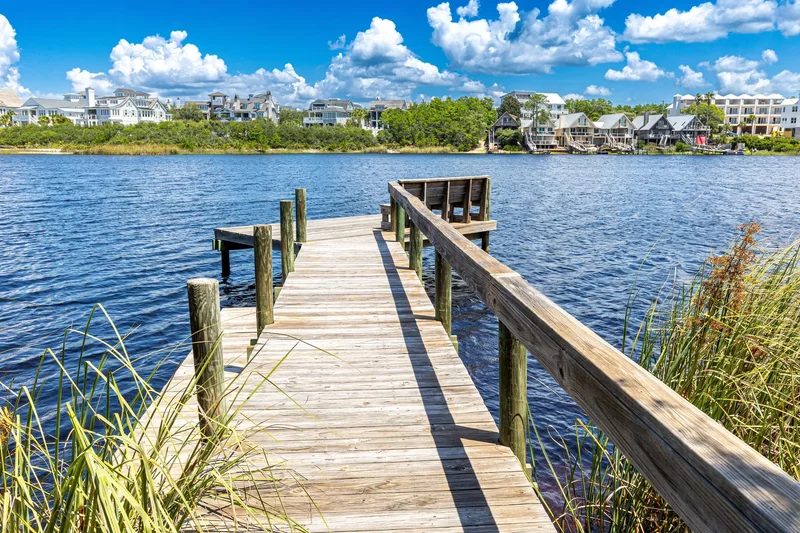 Rosemary Beach, Florida, United States. - Photo 109