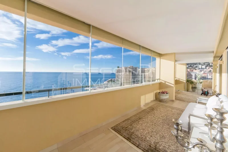31, avenue des Papallins, Monaco, Monaco. - Photo 18