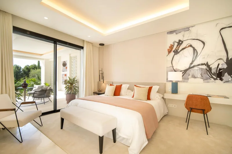 Urbanizacion Altos Reales, B, 29602 Marbella, Málaga, Spain, Sierra Blanca, Marbella, Spain. - Photo 26