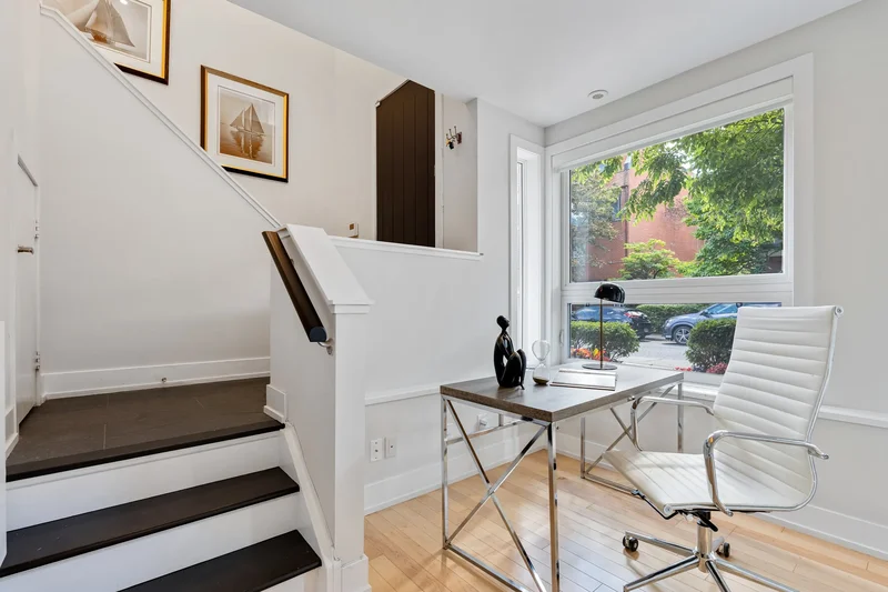 8A Cecil St, Toronto, ON M5T 3B1, Toronto, Ontario, Canada. - Photo 5