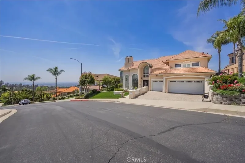 8113 Newcastle Drive, Whittier, California, United States. - Photo 16