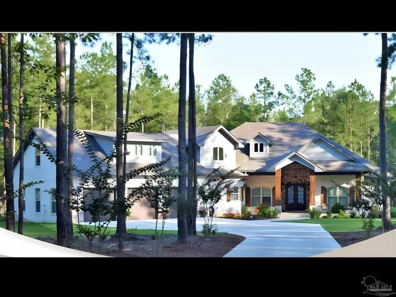 9325 Naturewalk Dr, Jay, FL 32565, Jay, Florida, United States. - Photo 2