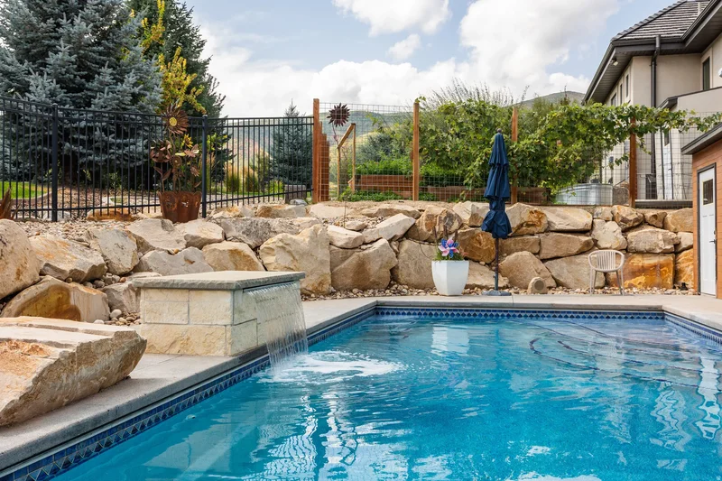 1025 S EDEN PRAIRIE WAY, Midway, Utah, United States. - Photo 45