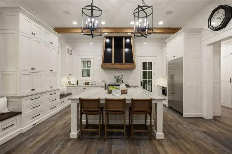 13365 Hopewell Road, Milton, Georgia, United States. - Photo 13