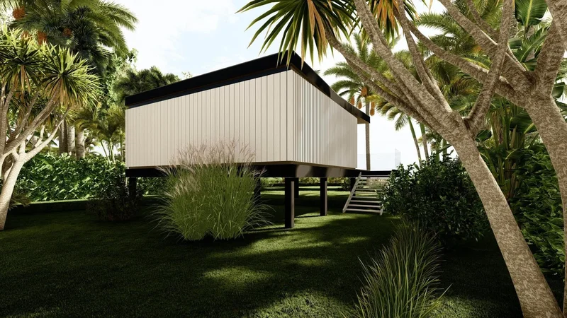3050 S Ocean Boulevard, Lantana, Florida, United States. - Photo 96