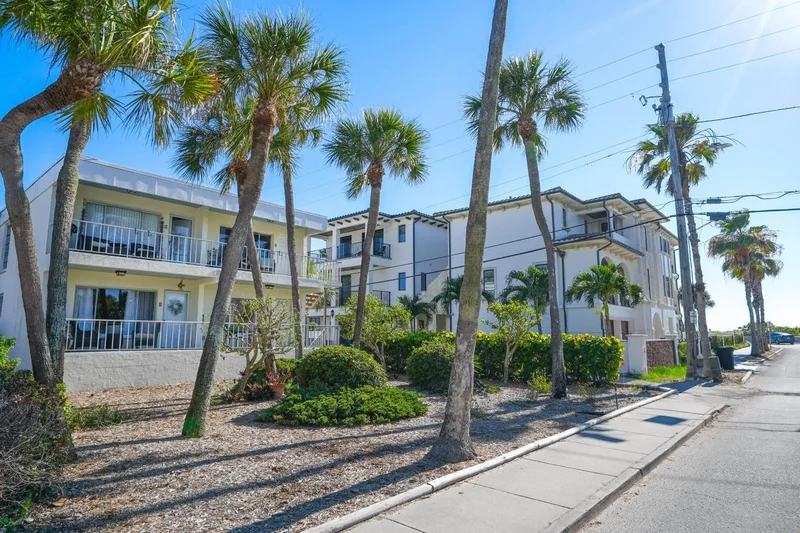 108 14TH AVENUE #3, St. Pete Beach, Florida, United States. - Photo 25
