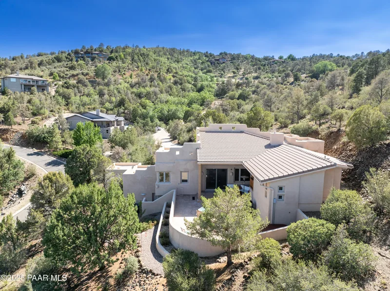 628 W Lee Boulevard, Prescott, AZ 86303, Prescott, Arizona, United States. - Photo 49