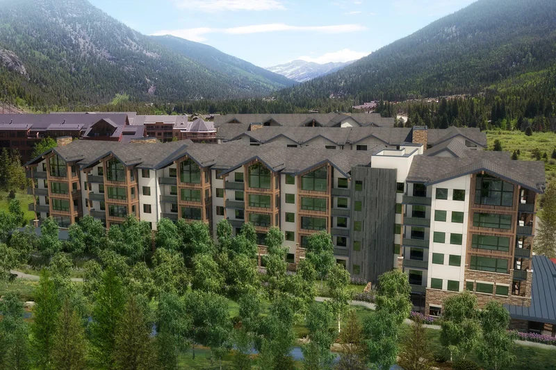 75 Hunki Dori Court #E201 , Keystone, CO 80435, Dillon, Colorado, United States. - Photo 14