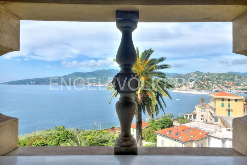 SS 1, 364, 16035 Zoagli GE, Italy, Zoagli, Liguria, Italy. - Photo 18