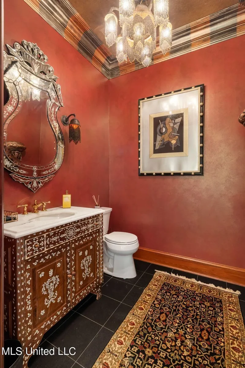 16 Chandeleur Point, Hattiesburg, MS 39402, Hattiesburg, Mississippi, United States. - Photo 93