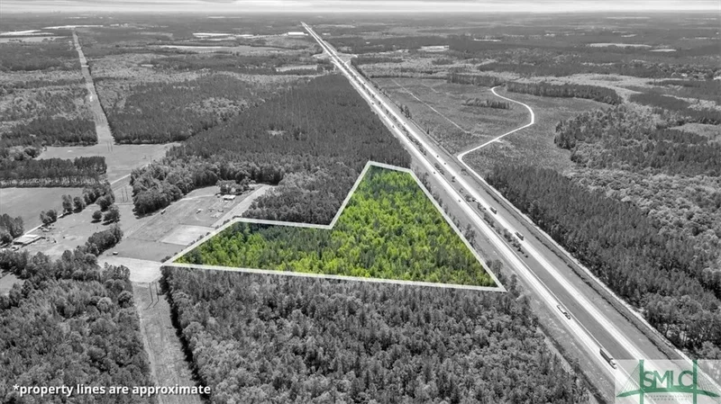 Land/Vacant Land - Bloomingdale - United States
