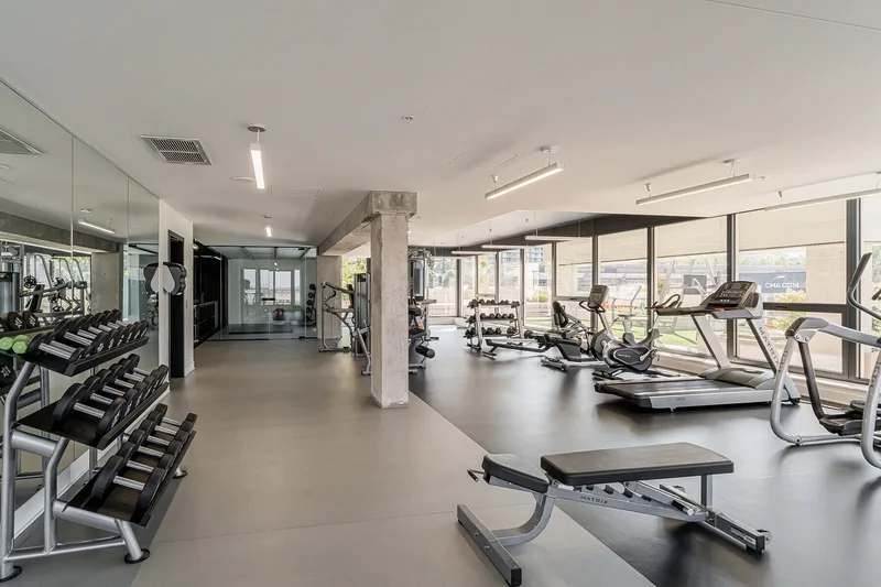 1010 Rue de la Commune E., Apt. 306, Montreal, QC H2L0B9, Montreal, Quebec, Canada. - Photo 16
