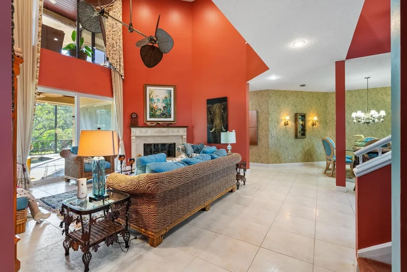 8918 SE Water Oak Pl, Jupiter, FL 33469, Tequesta, Florida, United States. - Photo 36