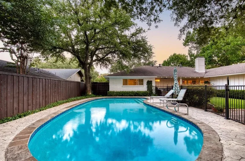 4829 Harvest Hill Road, Dallas, Texas, United States. - Photo 27