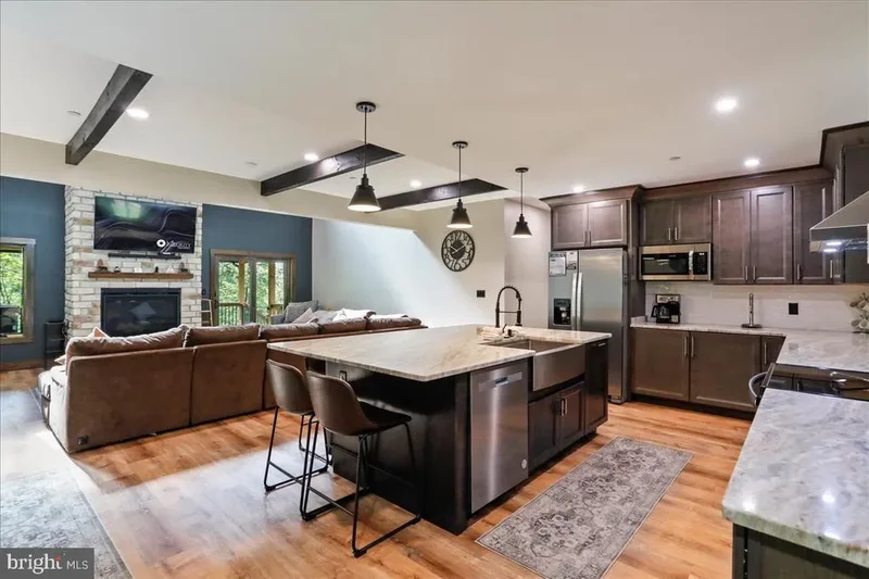130 LODESTONE WAY WAY, MC HENRY, MD 21541, McHenry, Maryland, United States. - Photo 11