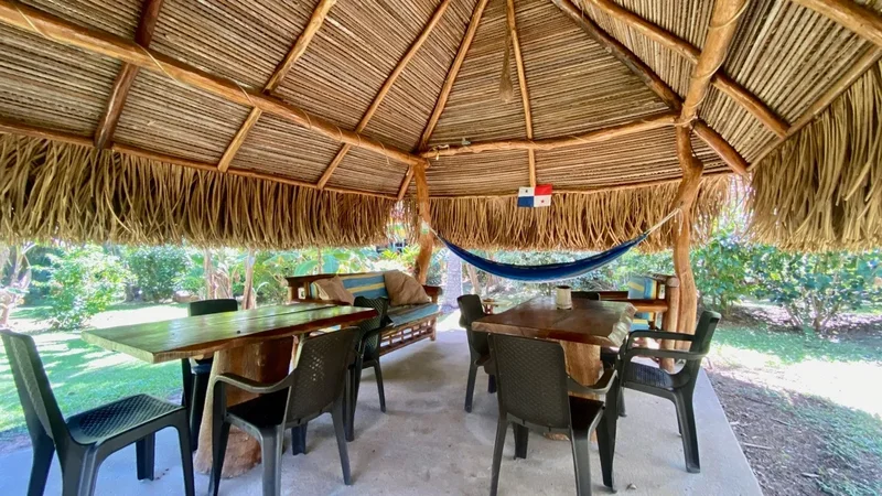 FXMJ+P7W, El Espino, Panama, San Carlos District, Panama, Panama. - Photo 25