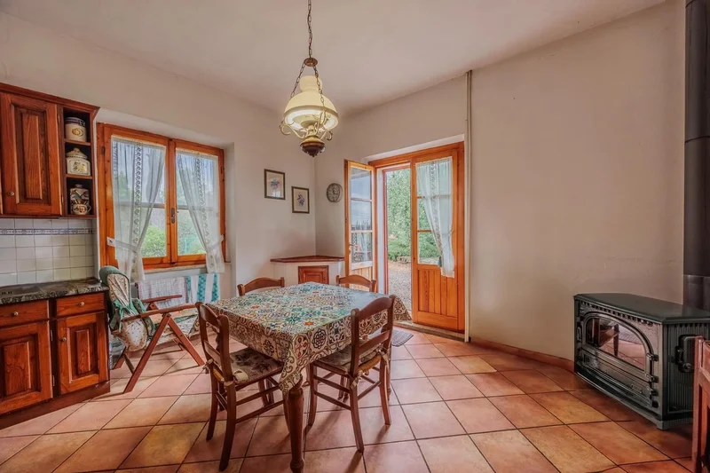 58042 Campagnatico, Province of Grosseto, Italy, Campagnatico, Tuscany, Italy. - Photo 40