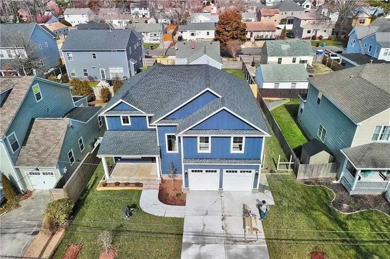 807 Virginia Avenue, Virginia Beach, Virginia, United States. - Photo 5