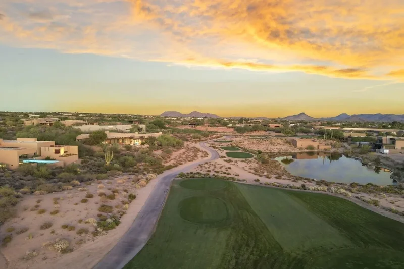 9191 E Happy Hollow Drive , Scottsdale, AZ 85262, Scottsdale, Arizona, United States. - Photo 4