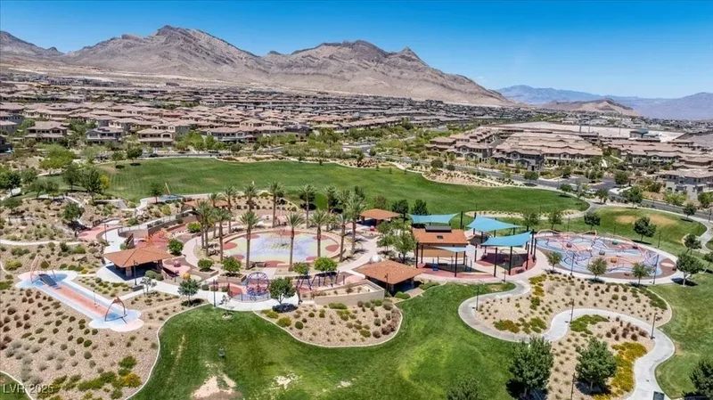 611 Green Sage Way, Las Vegas, Nevada, United States. - Photo 71