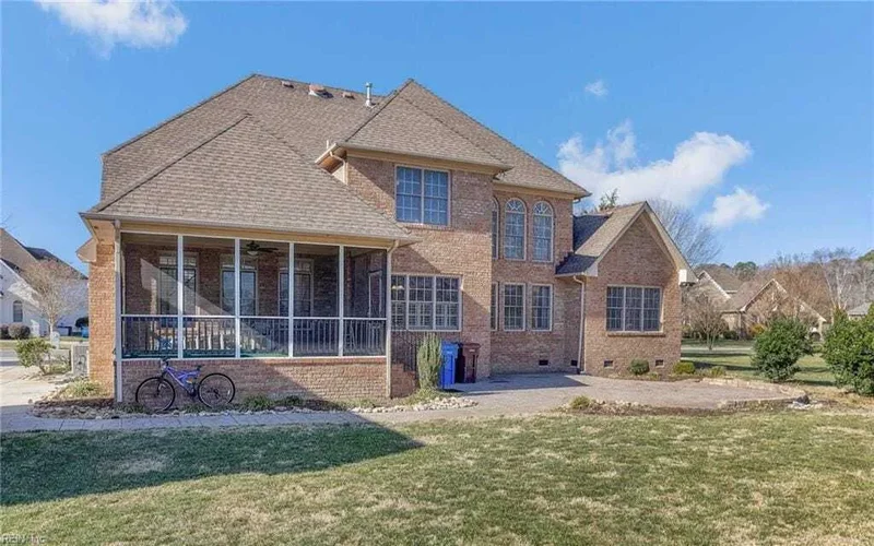 1621 Water View Circle, Chesapeake, Virginia, United States. - Photo 47