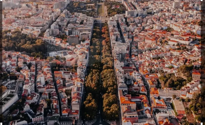 Prédio Centro de Lisboa
