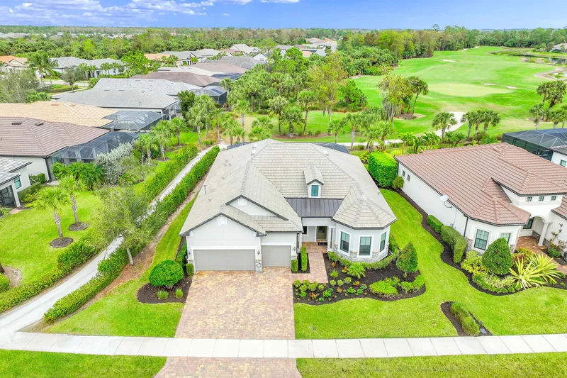 9309 Surfbird Court, Naples, FL 34120, Naples, Florida, United States. - Photo 15