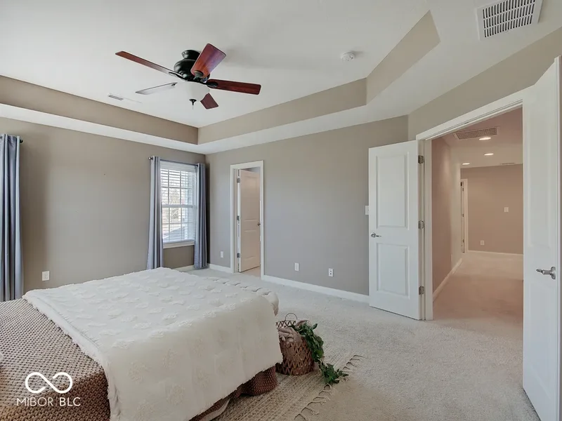 6712 Braemar Avenue S, Noblesville, IN 46062, Westfield, Indiana, United States. - Photo 35