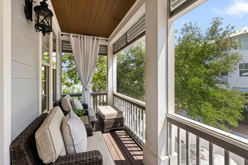 Rosemary Beach, Florida, United States. - Photo 12