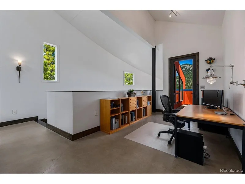 5896 Peregrine Trl, Gold Hill, Colorado, United States. - Photo 25