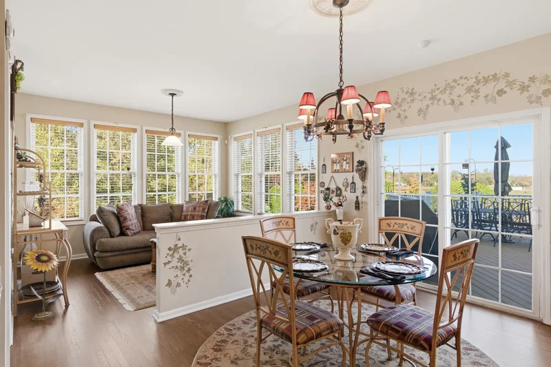 421 Georgetown Drive, Morganville, NJ 07751, Marlboro Township, New Jersey, United States. - Photo 20