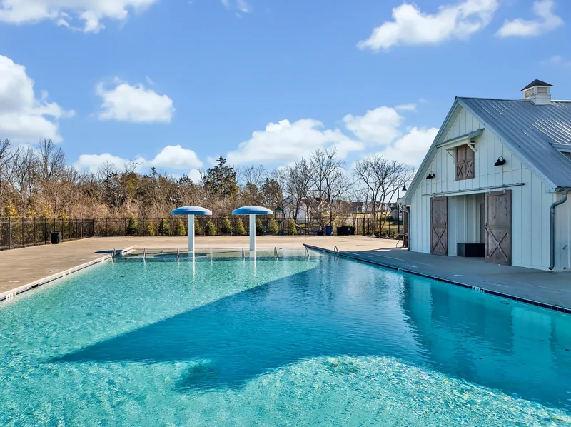 1318 Clarendon Ave, Murfreesboro, TN 37128, Murfreesboro, Tennessee, United States. - Photo 60