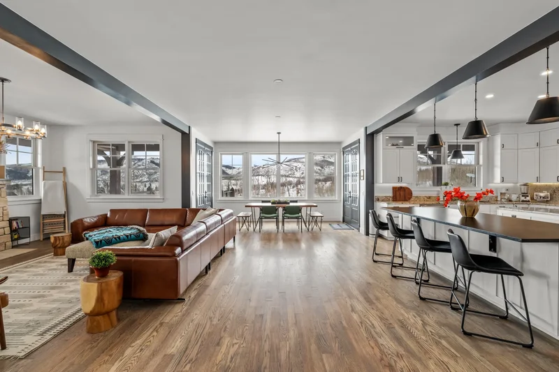 51131 Smith Creek Park Road , Steamboat Springs, CO 80487, Steamboat Springs, Colorado, United States. - Photo 5