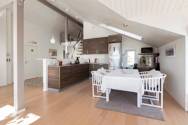 Vändstigen 5, Öckerö, O 475 45, Härjedalen NV, Jamtland County, Sweden. - Photo 20