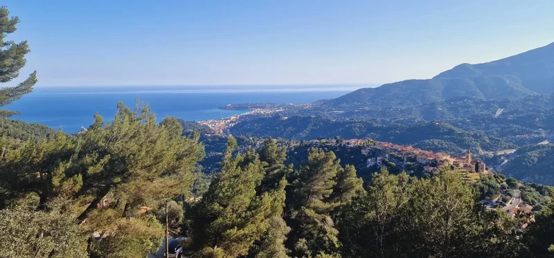 Castellar, Provence-Alpes-Côte d'Azur, France. - Photo 13