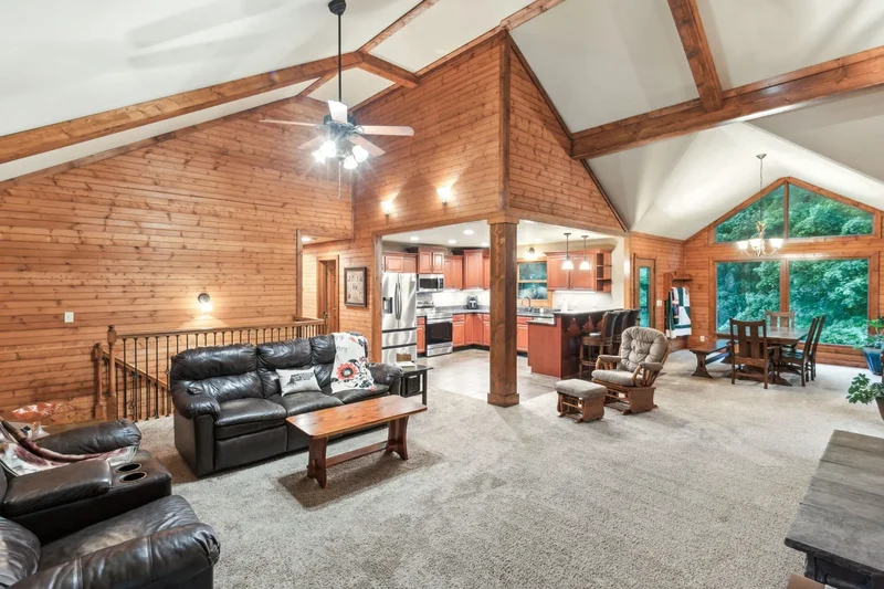 4455 Tarsus Rd, Palmyra, Tennessee, United States. - Photo 16