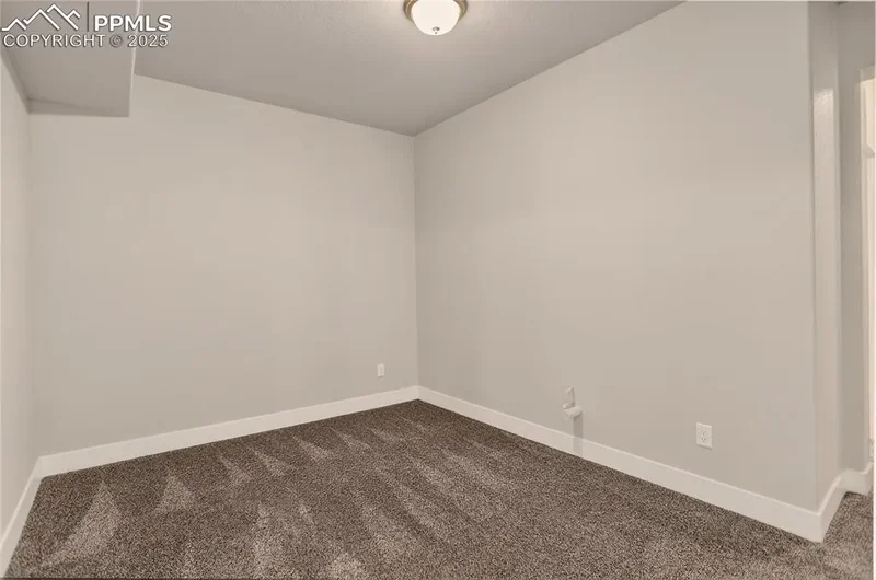6687 Rolling Creek Drive, Colorado Springs, CO 80924, Colorado Springs, Colorado, United States. - Photo 28
