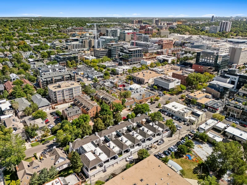 375 Clayton Street , Denver, CO 80206, Denver, Colorado, United States. - Photo 43