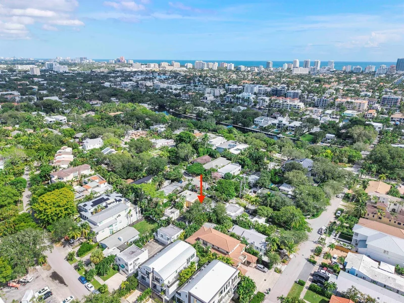 111 NE 17th Avenue, Fort Lauderdale, Florida, United States. - Photo 58