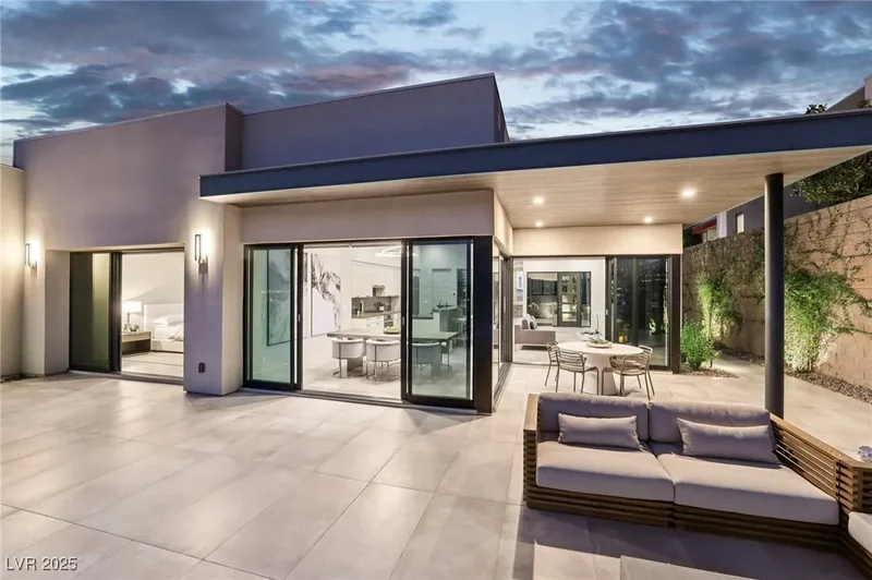 471 Serenity Point Drive, Henderson, Nevada, United States. - Photo 43