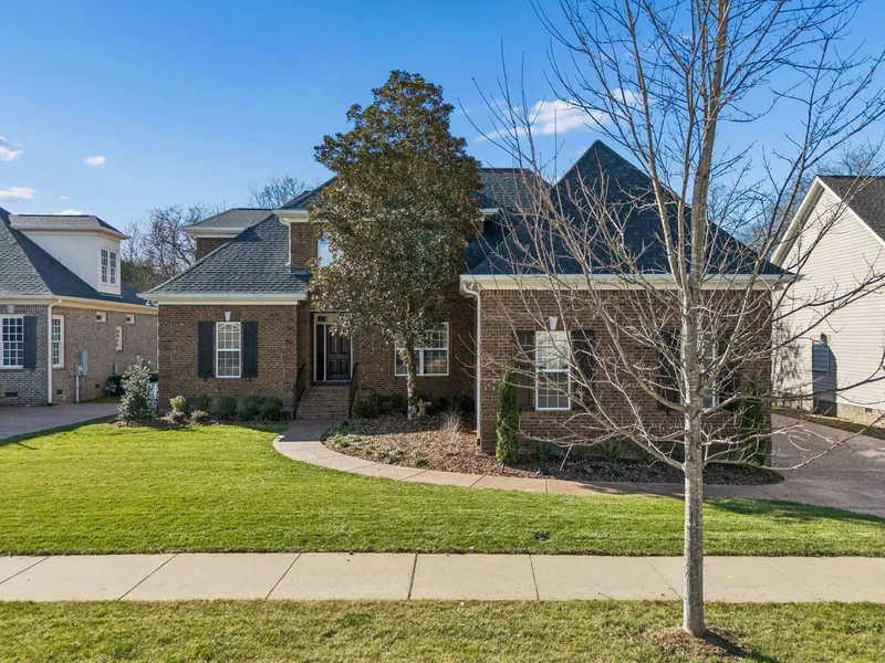337 Whitewater Way , Franklin, TN 37064, Franklin, Tennessee, United States. - Photo 66