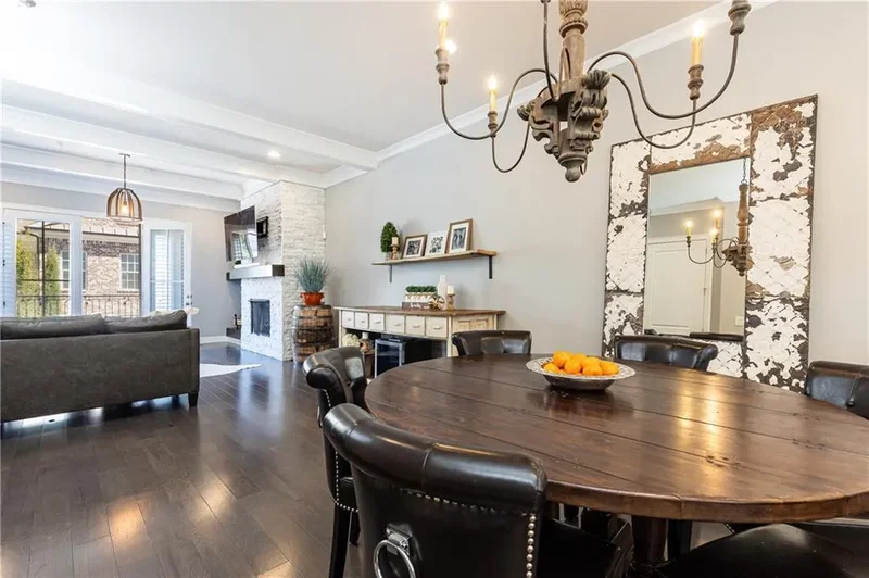 105 Martin Run, Alpharetta, Georgia, United States. - Photo 22