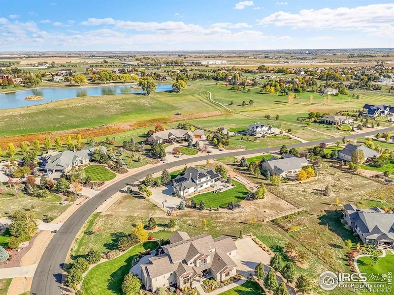 3336 Elderberry Lane, Mead, Colorado, United States. - Photo 39
