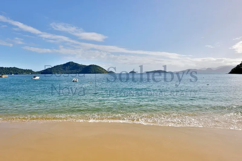 Estrada Vereador Benedito Adelino Vila Velha, Angra dos Reis, RJ 23909-300, Praia Grande, State of Rio de Janeiro, Brazil. - Photo 33