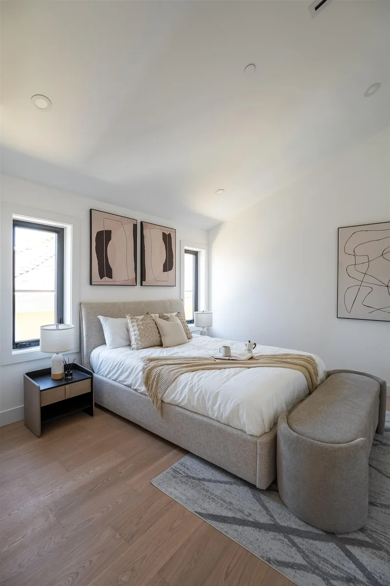 356 E 40th Avenue 2, Vancouver, British Columbia, Canada. - Photo 15