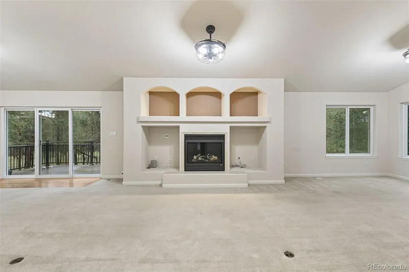 12683 Fulford Court, Colorado Springs, Colorado, United States. - Photo 18