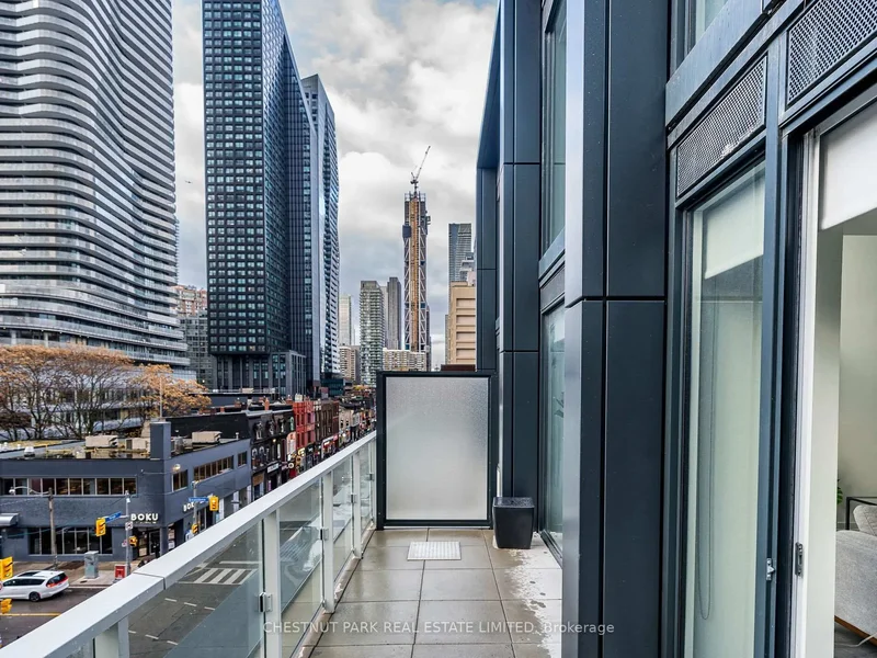 408 - 18 Maitland Terrace, Toronto, Ontario, Canada. - Photo 35